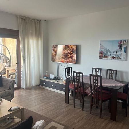 Villa Ladera Lapcici Budva Eksteriør billede