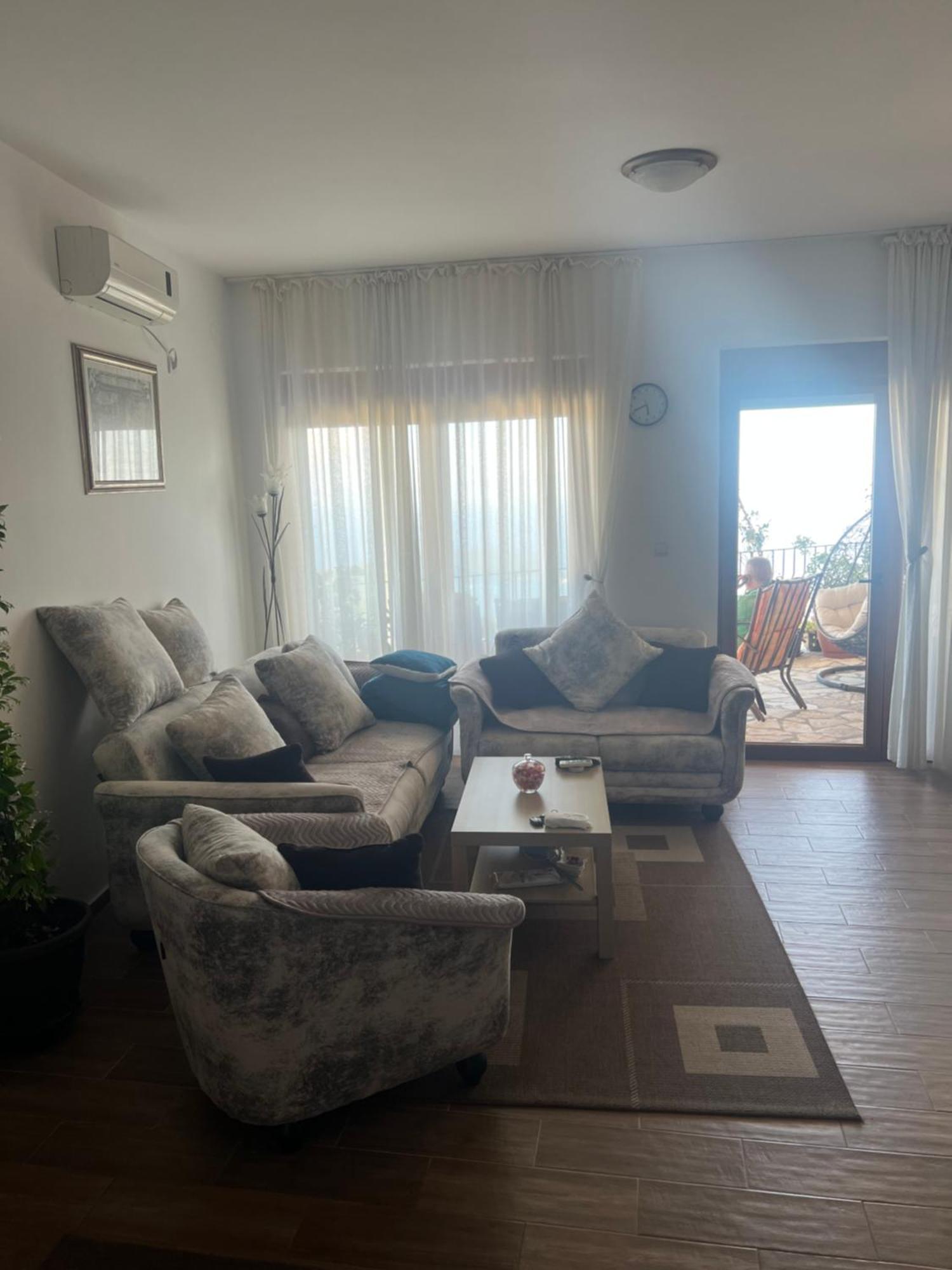 Villa Ladera Lapcici Budva Eksteriør billede