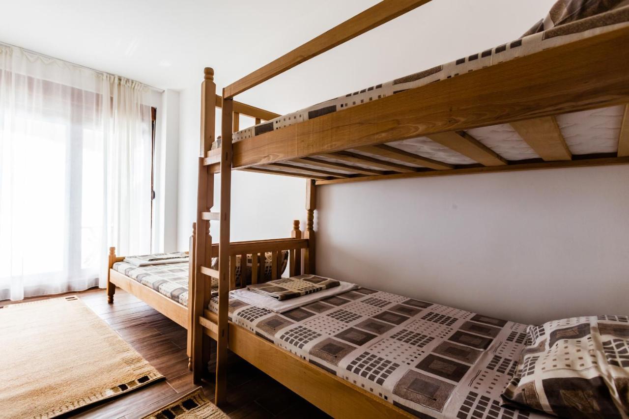 Villa Ladera Lapcici Budva Eksteriør billede