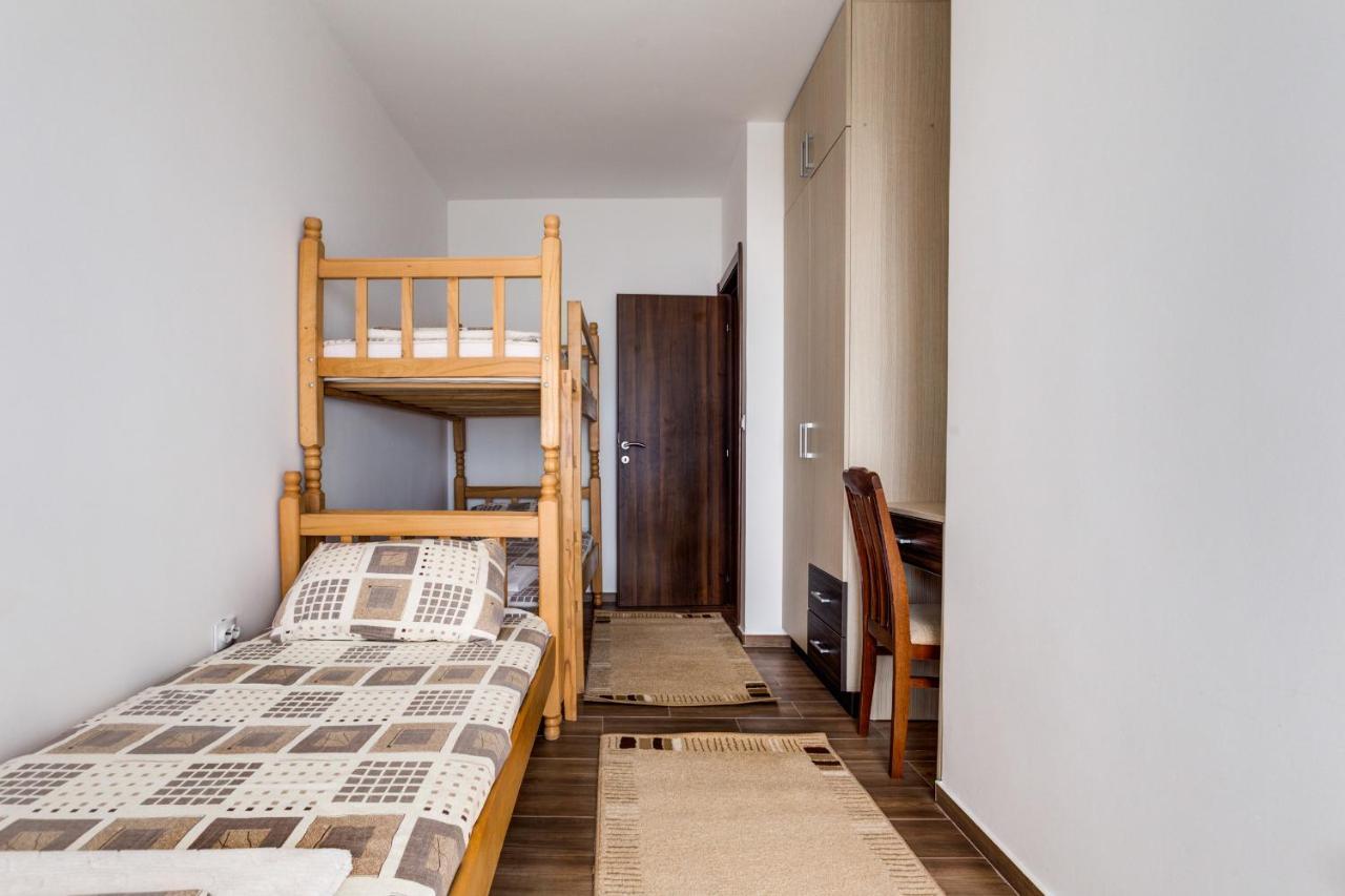 Villa Ladera Lapcici Budva Eksteriør billede